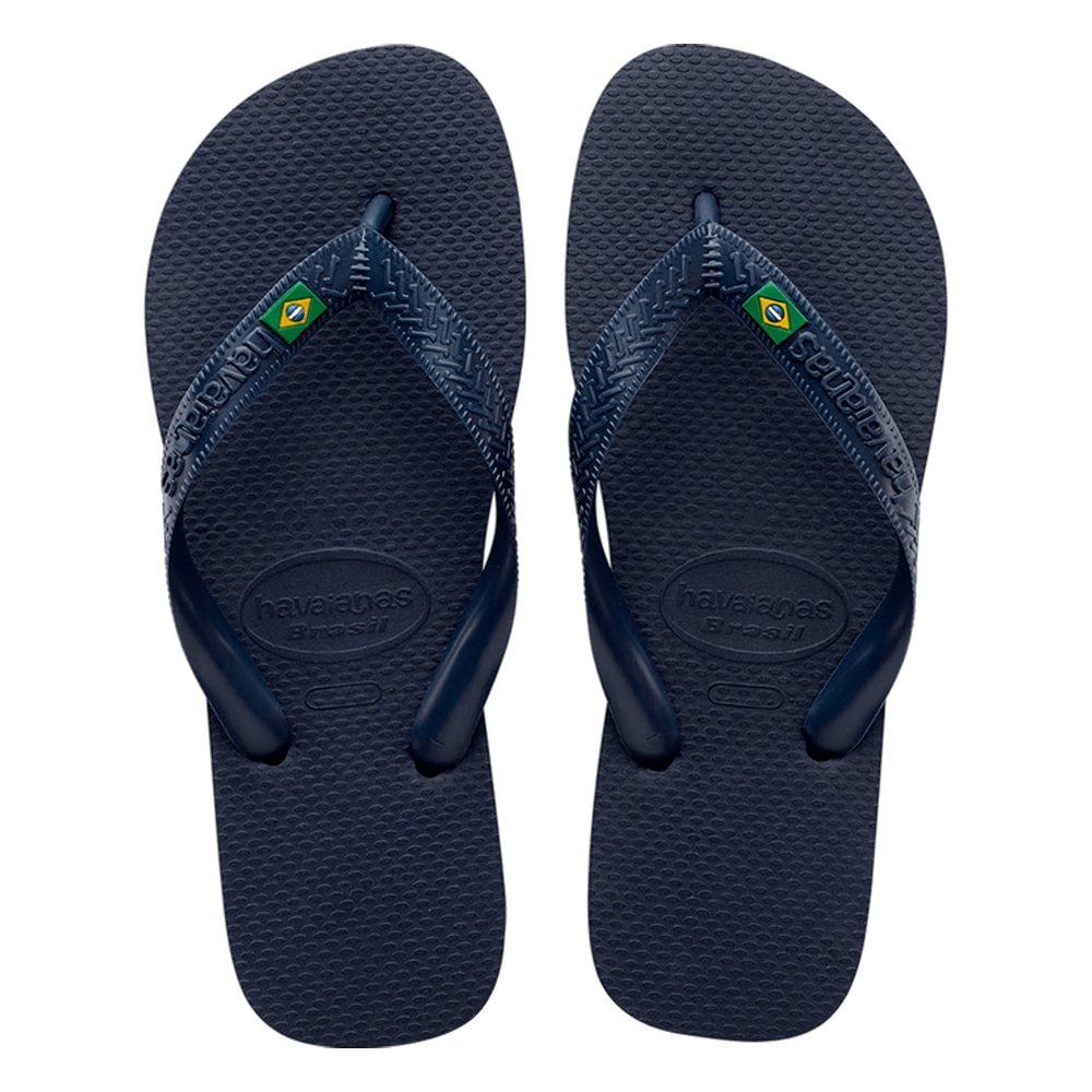 Havaianas Brasil Marinho