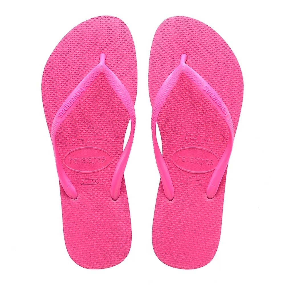Havaianas slim rosa hollywood Clearance