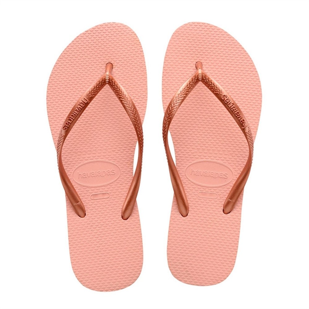 Havaianas Slim Rosa Ballet