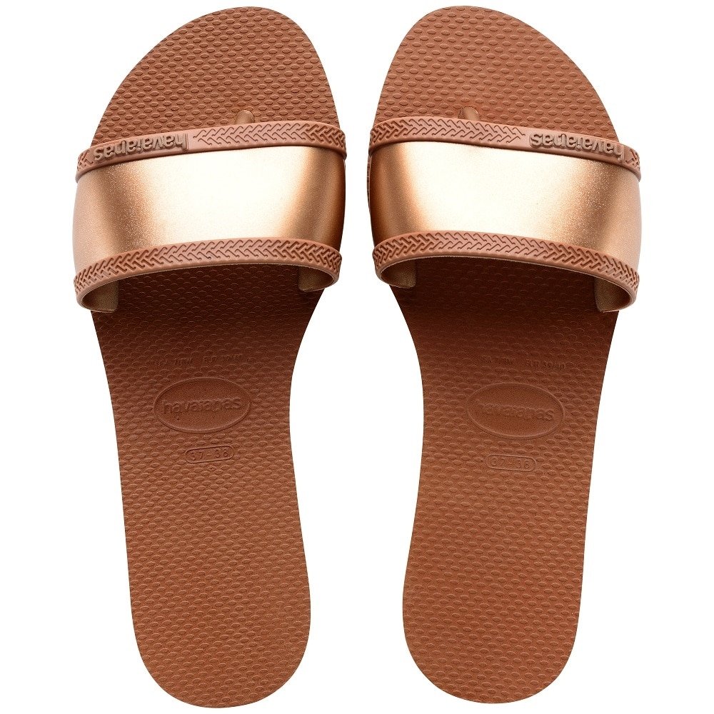 Havaianas You Angra Ferrugem
