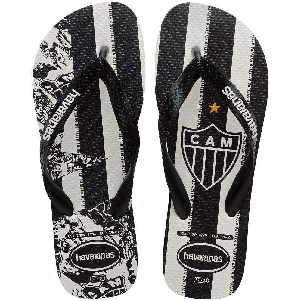 Havaianas Top Times Atlético