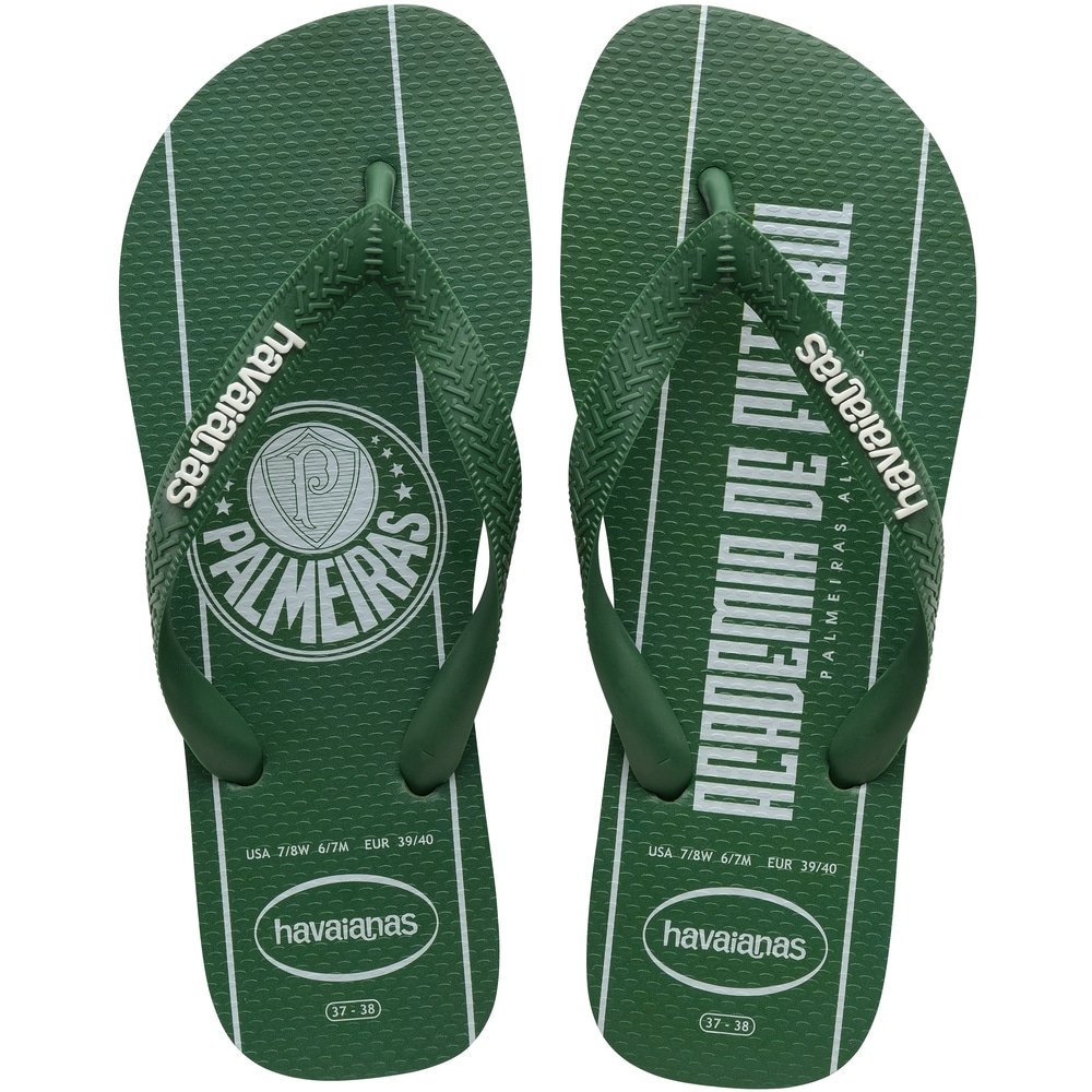 Havaianas Top Times Palmeiras