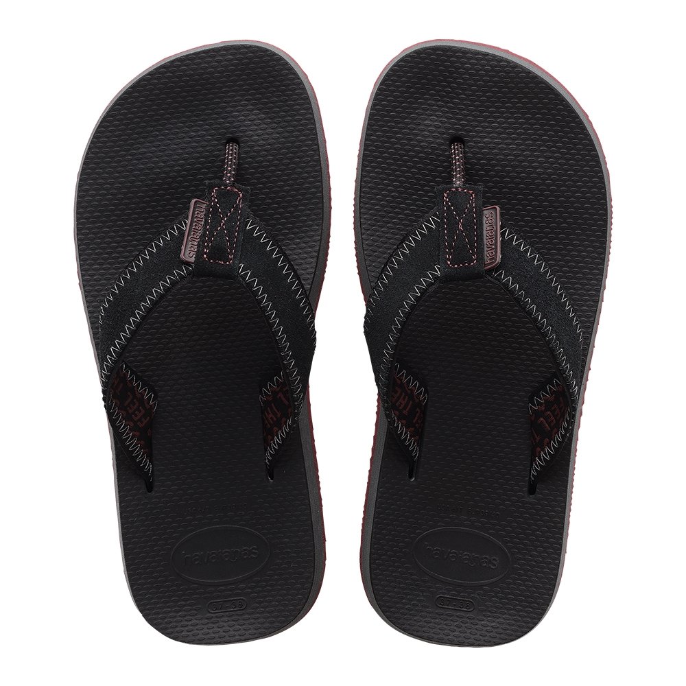 Havaianas Urban Fusion