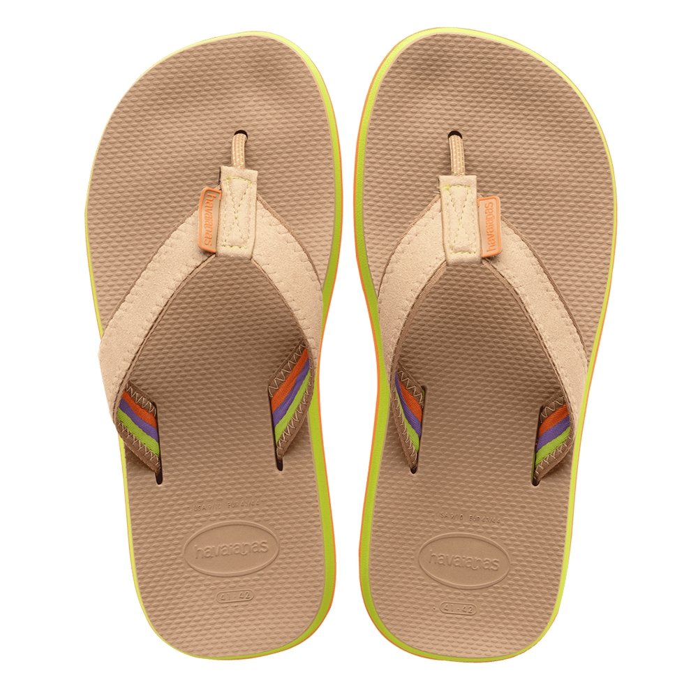 Havaianas Urban Fusion Rose Gold