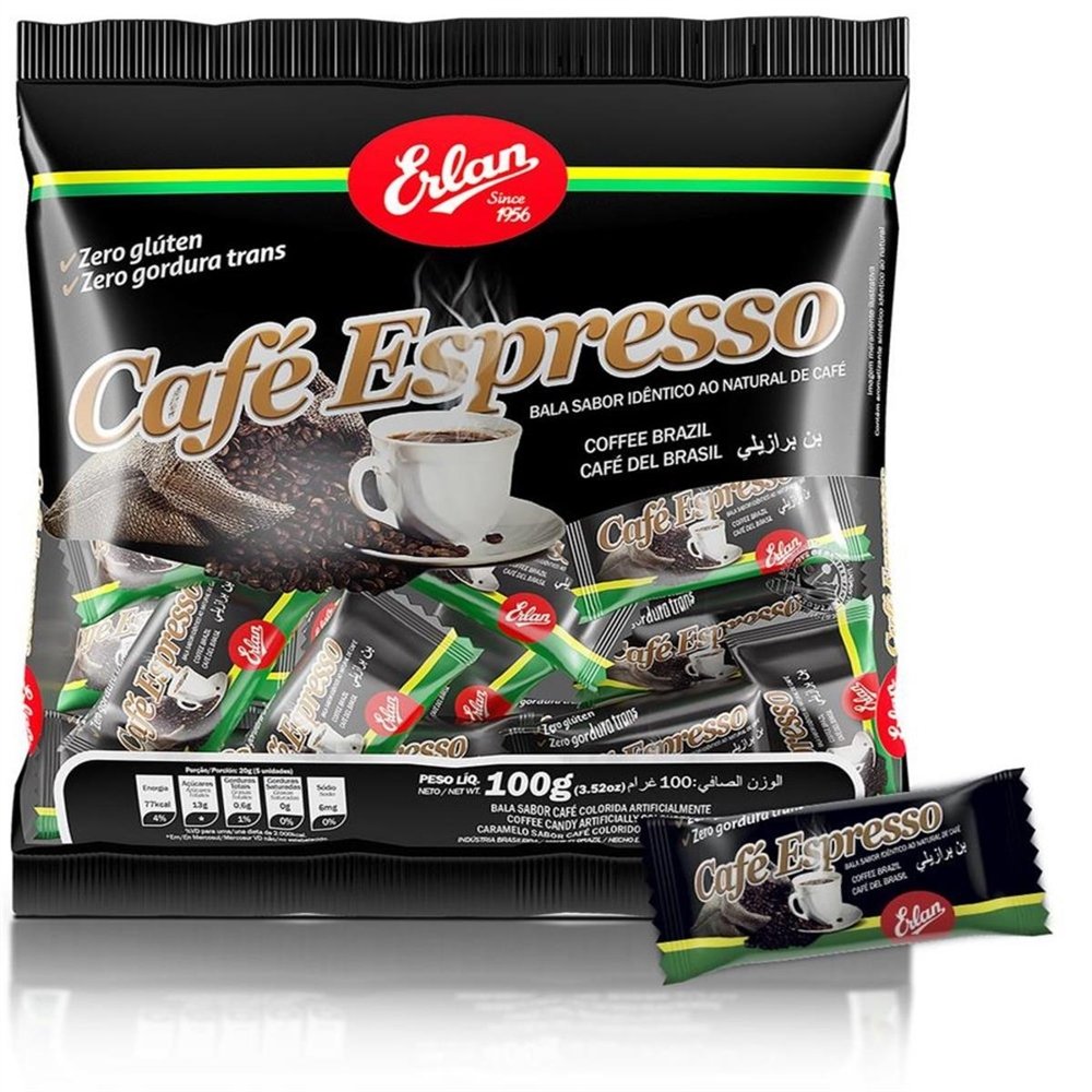 Bala Dura Cafe Flow Pack SC 100G