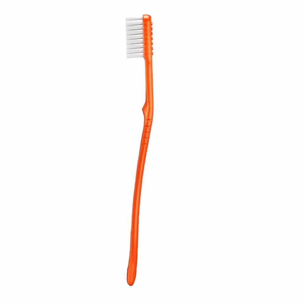 Escova Dental Sorriso Original Standart Dura Embalagem 12 Unidades
