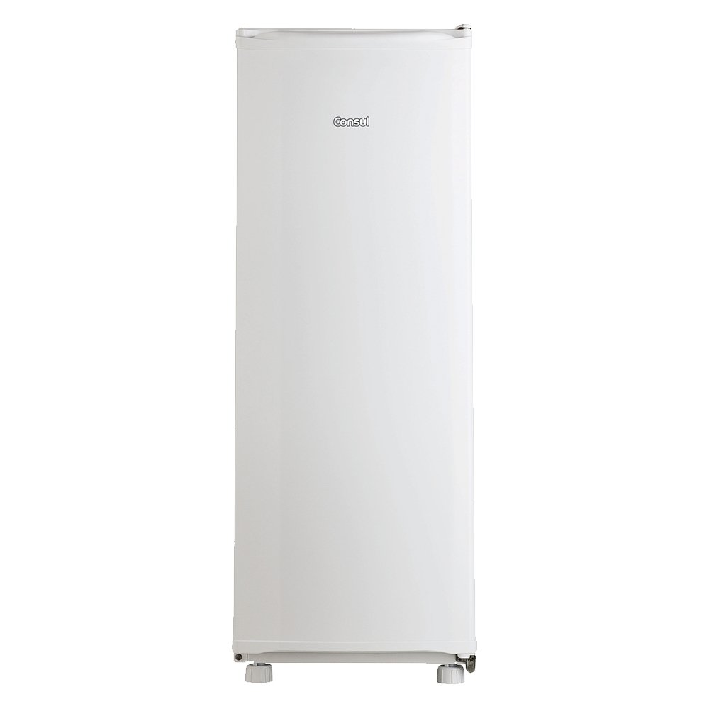 Freezer Vertical 121L CVU18G Branco Consul Freezer eFácil