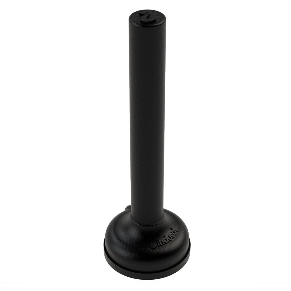 Antena Digital Indusat AI950I Interna VHF UHF FM HDTV Portátil Cabo Coaxial 5m
