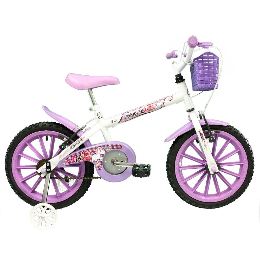 Bicicleta Infantil Em Uberlandia