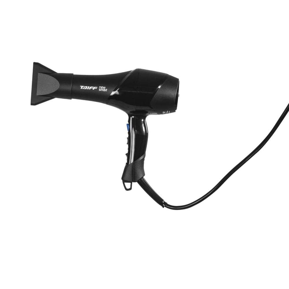 Secador de Cabelo Taiff New Smart 2 Velocidades, 4 Temperaturas 1700W