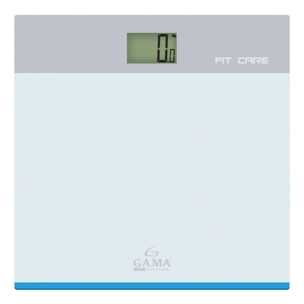 Balanca De Controle Corporal Gama Fit Care Digital Efacil
