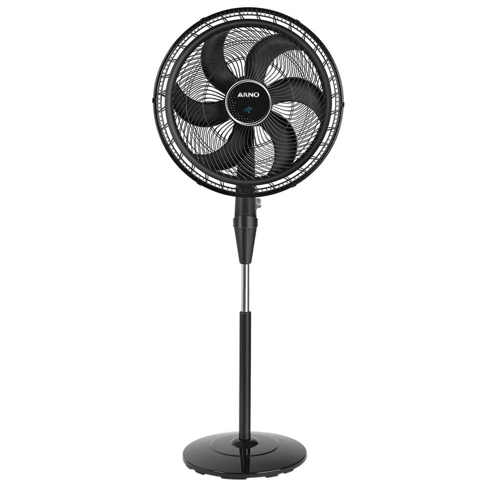 Ventilador de Coluna Arno Ultra Silence Force VD52, 50cm, 3 Velocidades