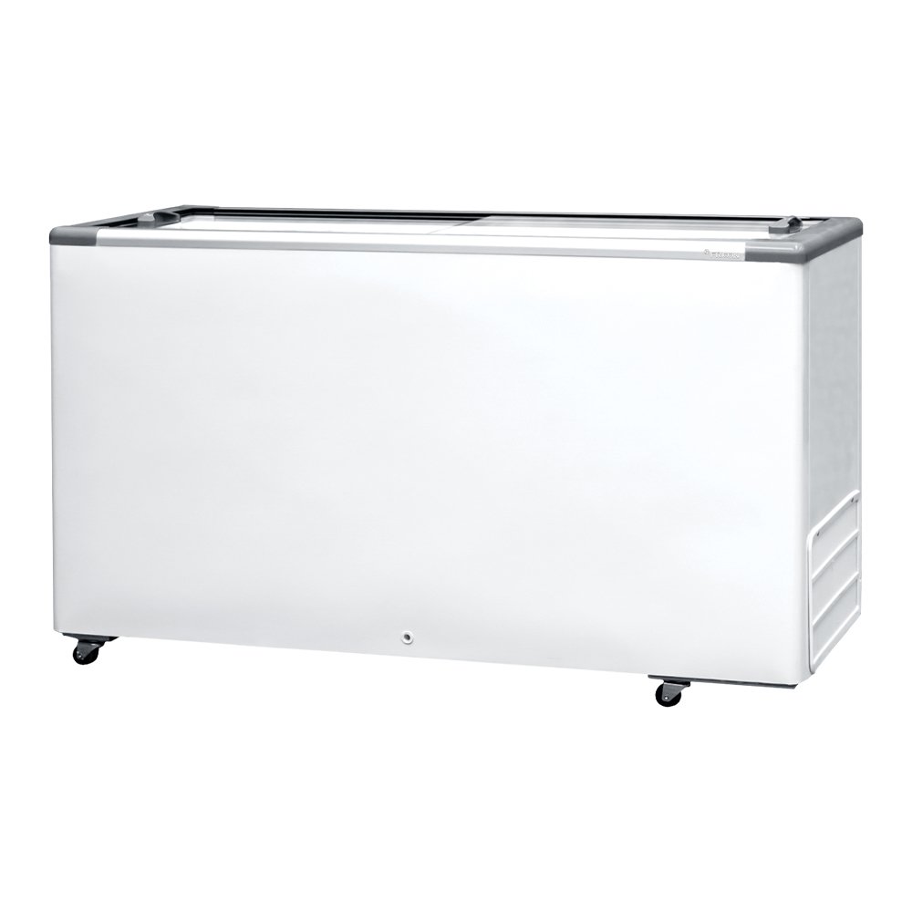 Freezer Horizontal Fricon 503 Litros HCEB503 - Tampa de Vidro, Branco