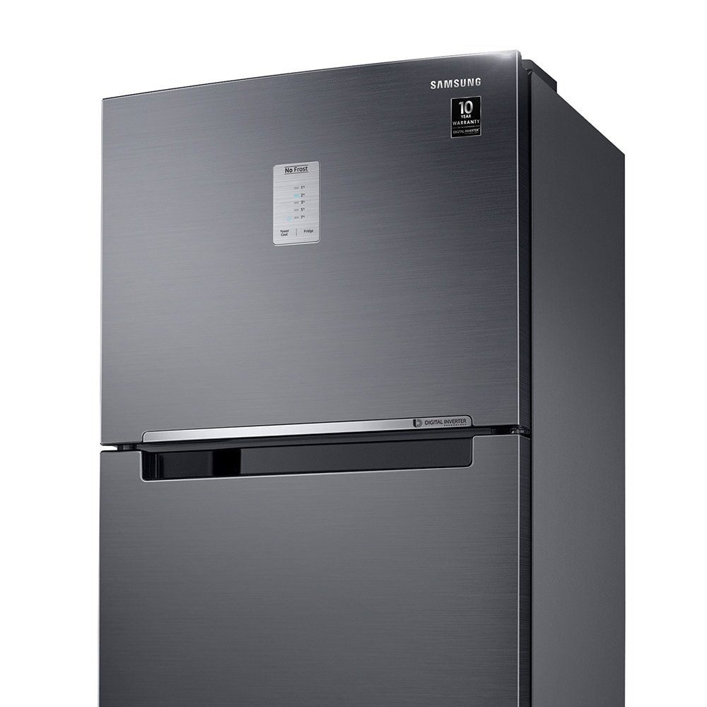 Geladeira/Refrigerador Samsung 460 Litros Evolution RT46, com PowerVolt