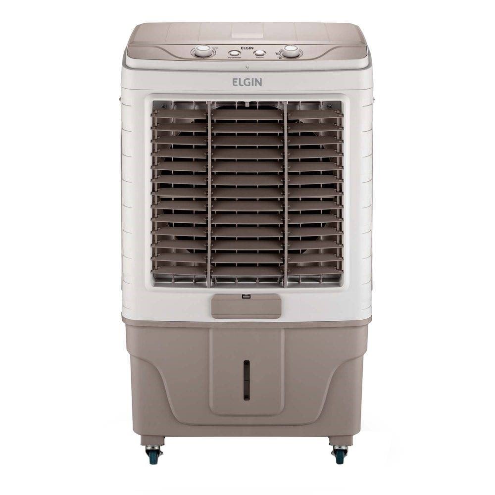 Climatizador de Ar Elgin Big Air, 65 Litros, Branco,