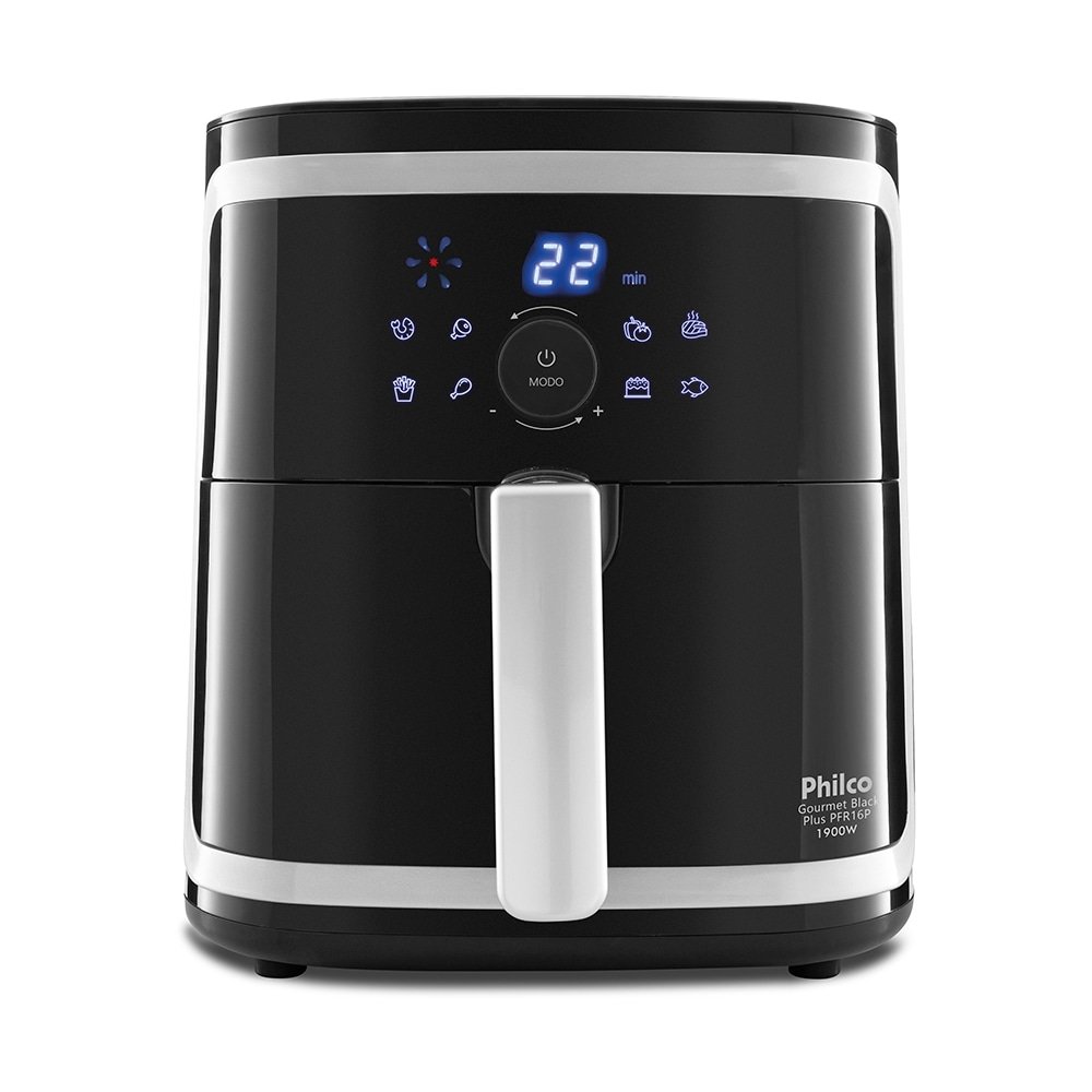 air fryer 5l britania