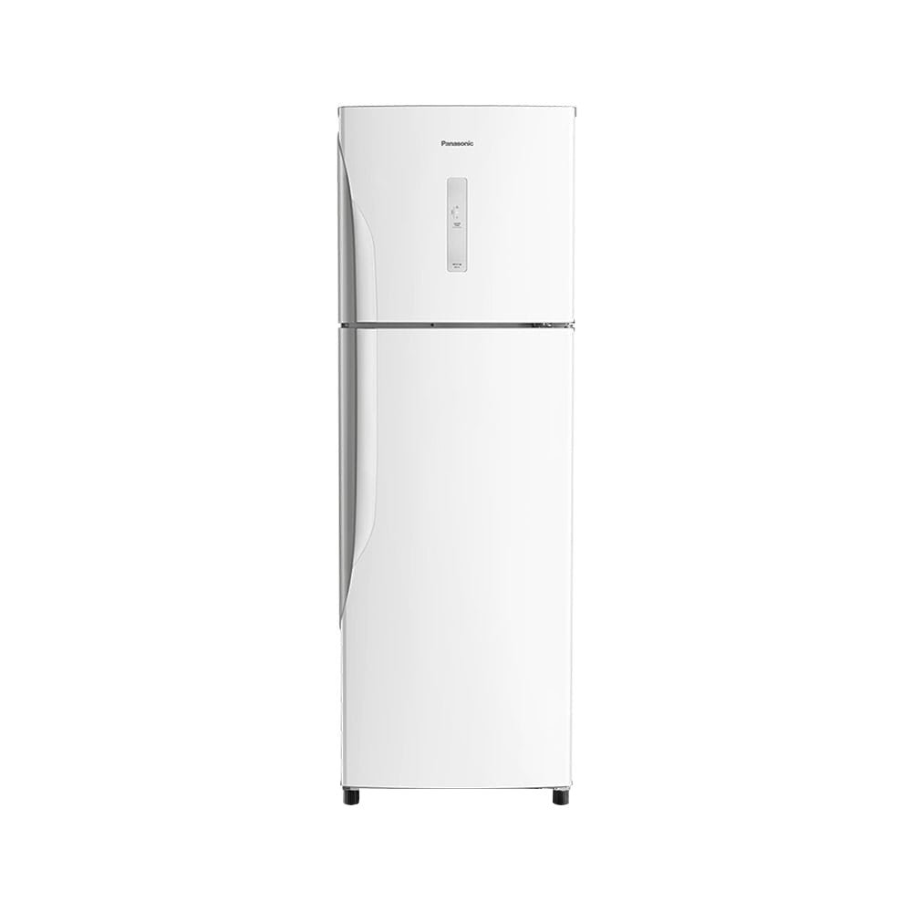 Geladeira/Refrigerador Panasonic 387 Litros A+++ NR-BT41PD1W - 2 Portas, Frost Free, Painel Eletrônico, Branco