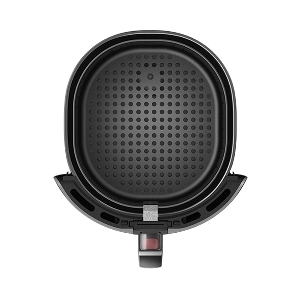 Fritadeira sem Óleo Electrolux Air Fryer EAF50, 5 Litros, Grafite eFácil