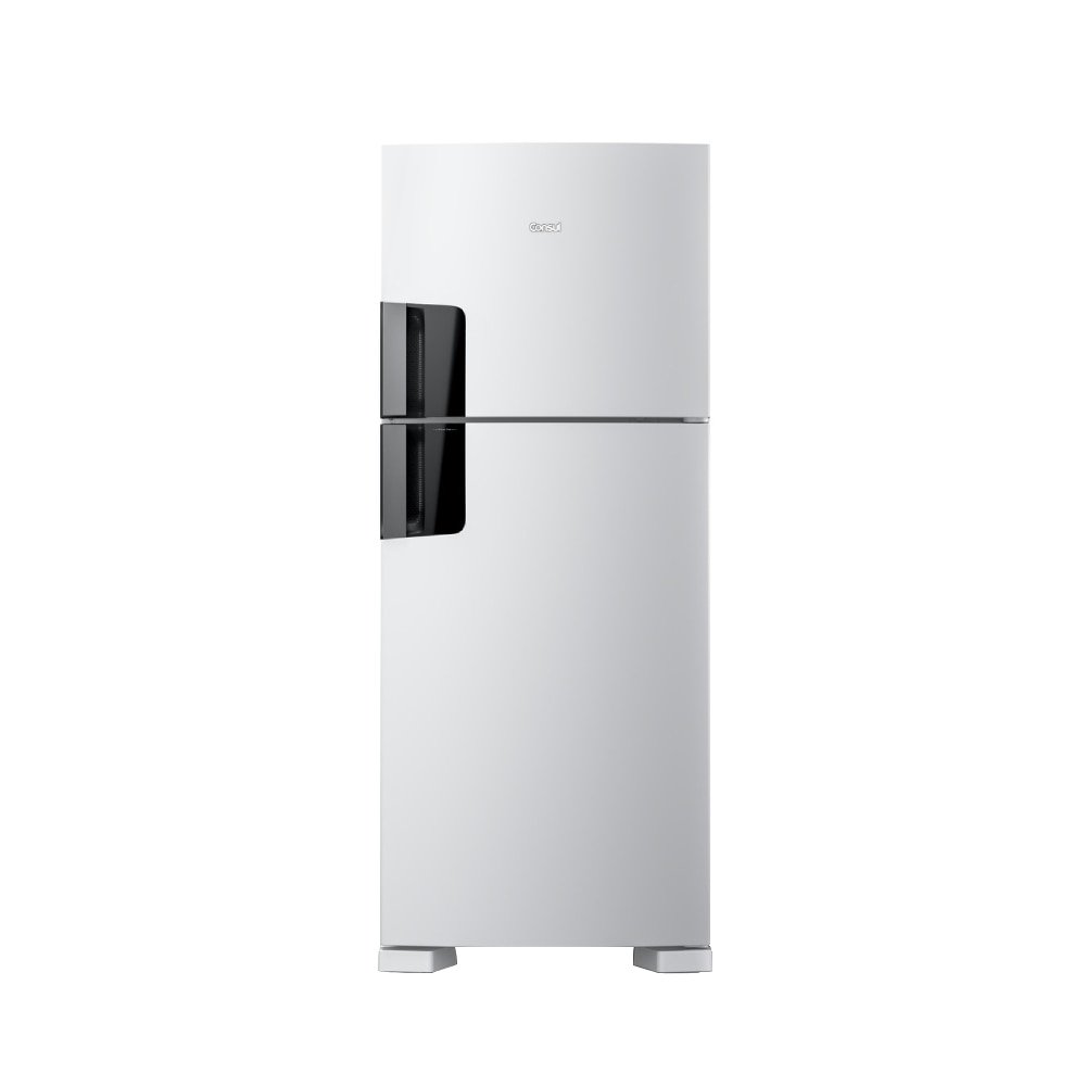 Refrigerador Consul 410 Litros CRM50FB - 2 Portas, Frost Free, Branco