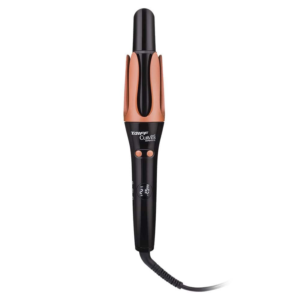Modelador Cachos Taiff Curves - Turbo Íon