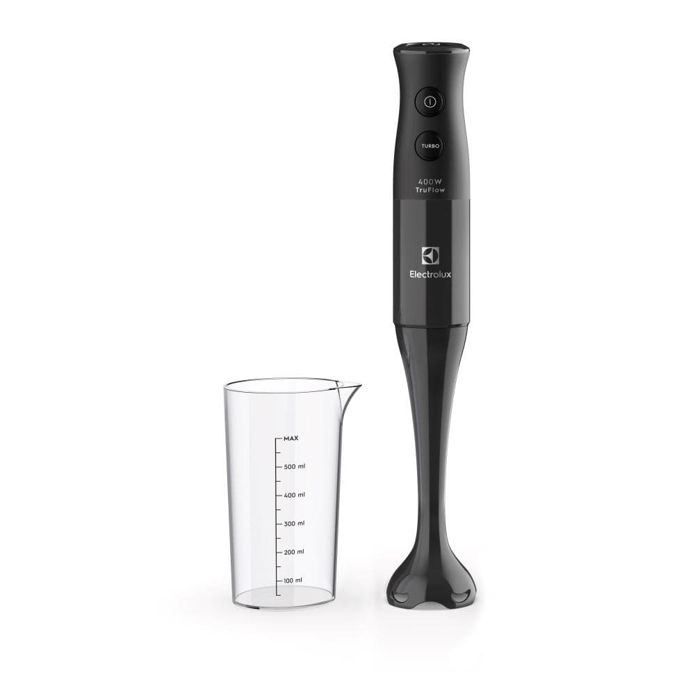 Mixer Electrolux EIB05 - TruFlow, 400W, Preto