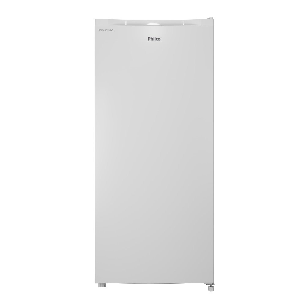 Freezer Vertical Philco 140 Litros PFV165B - A+++, Branco