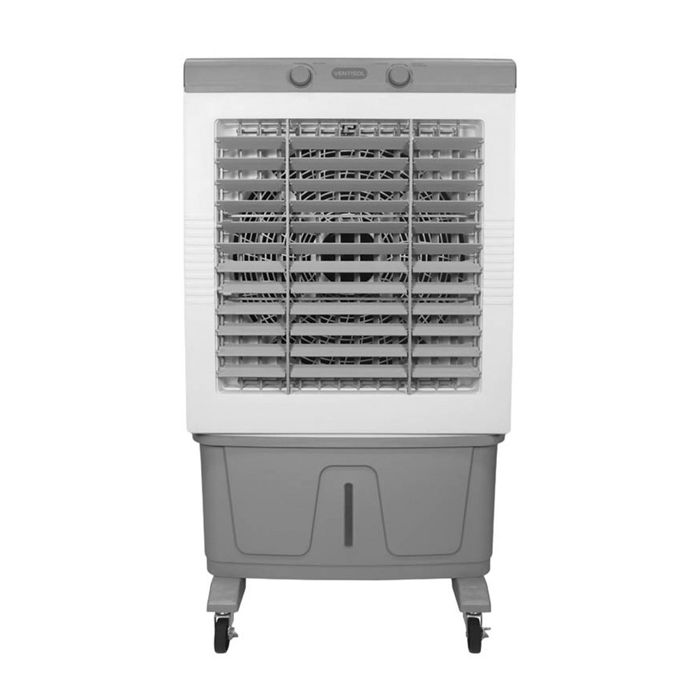 Climatizador De Ar Ventisol CLI125PRO01 - 125 Litros, 400W, Branco/Cinza