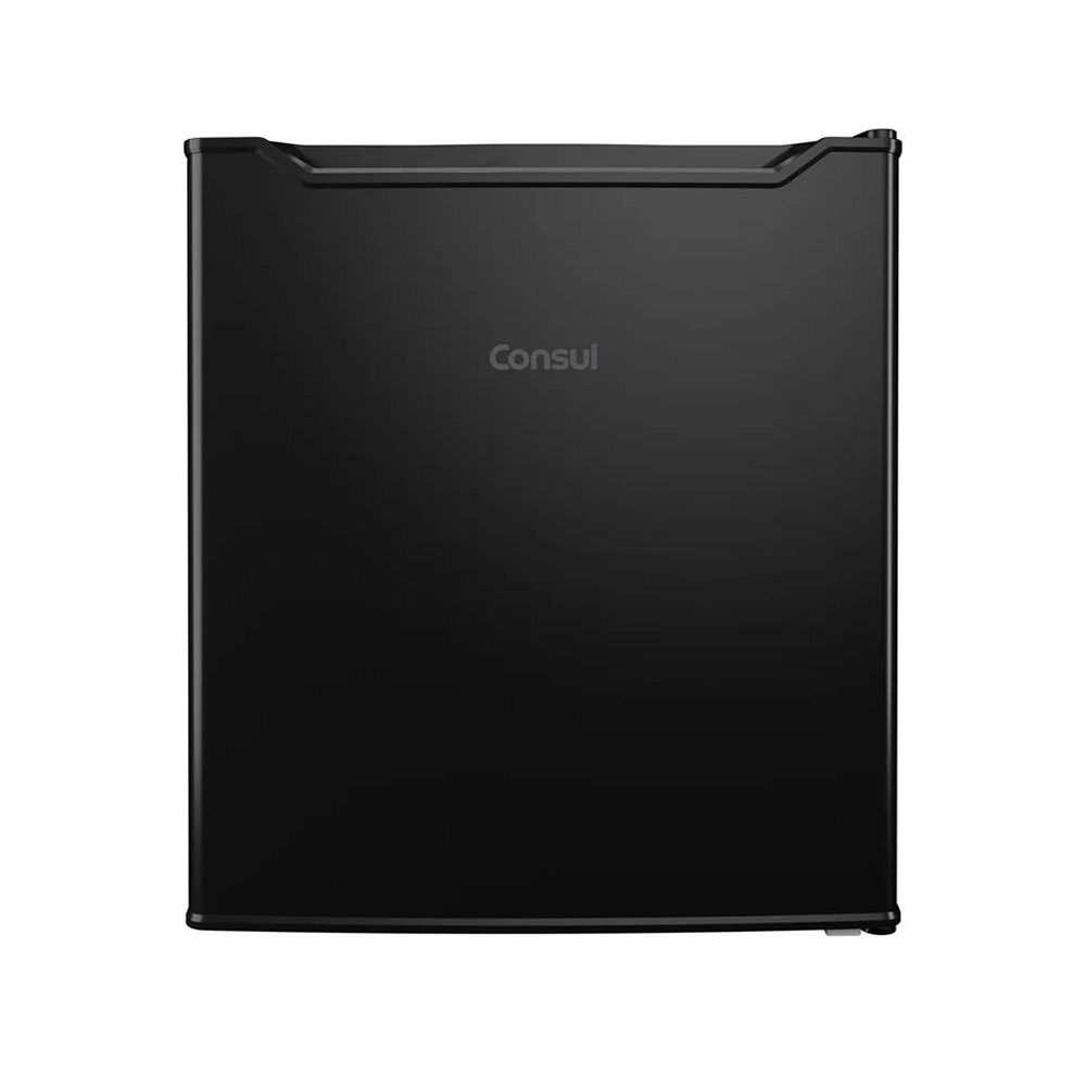Frigobar Consul 47 Litros CRC04AE A+++ - Preto