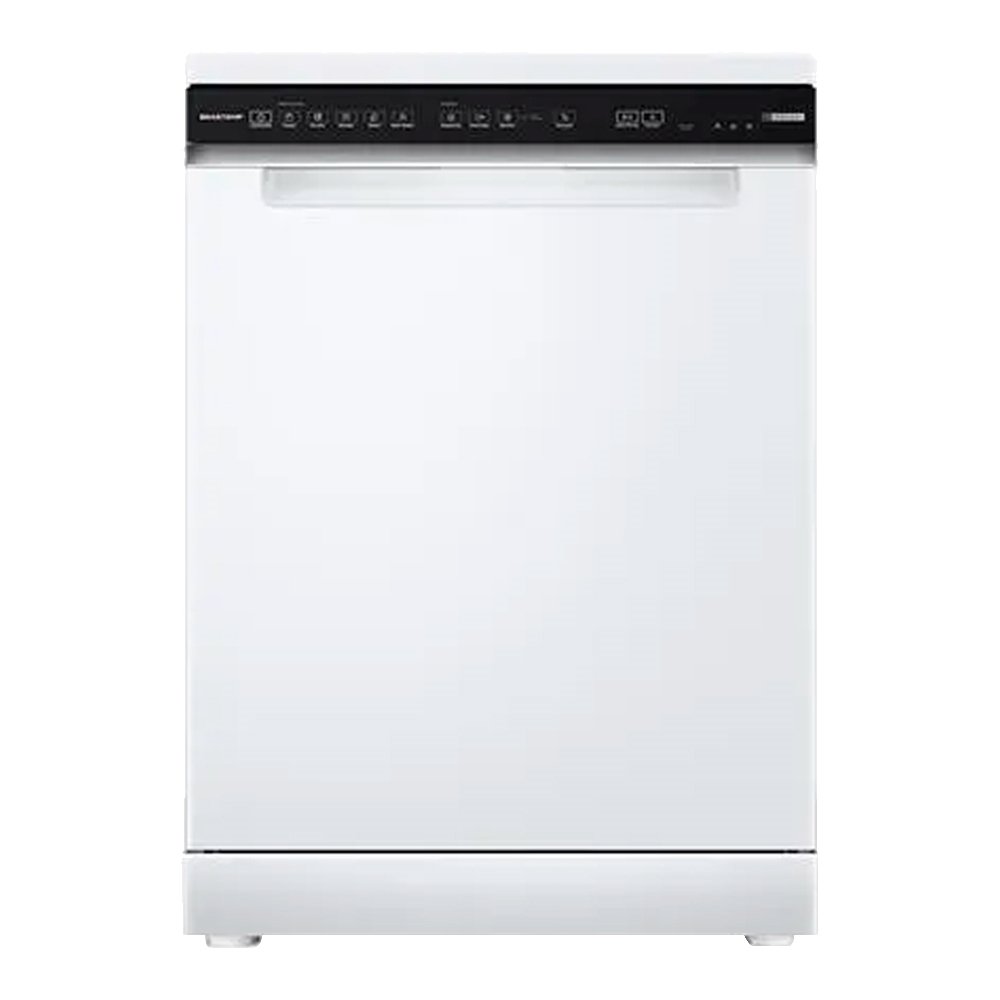 Lava-Louças Brastemp 15 Serviços BLF61AB - Smart Sensor, Branca