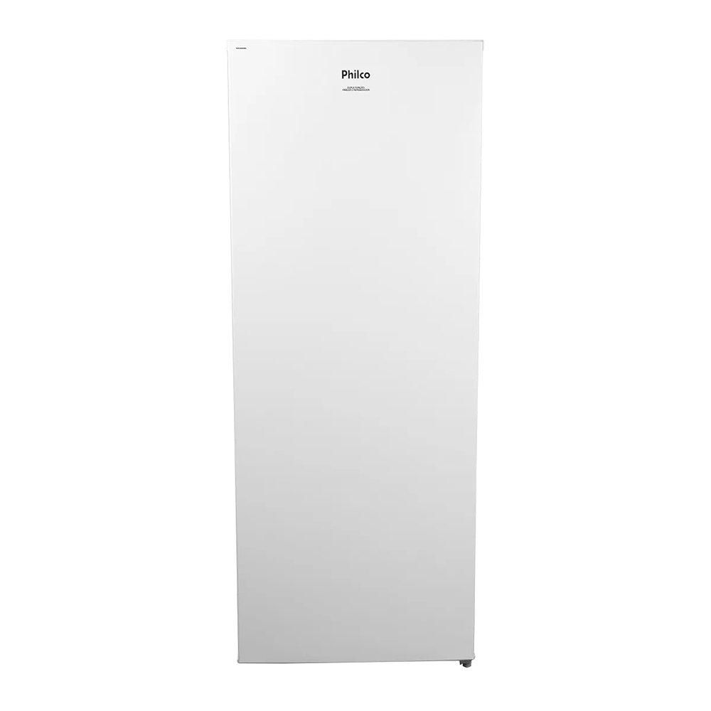 Freezer Vertical Philco 201 Litros PFV205B - A+, Branco