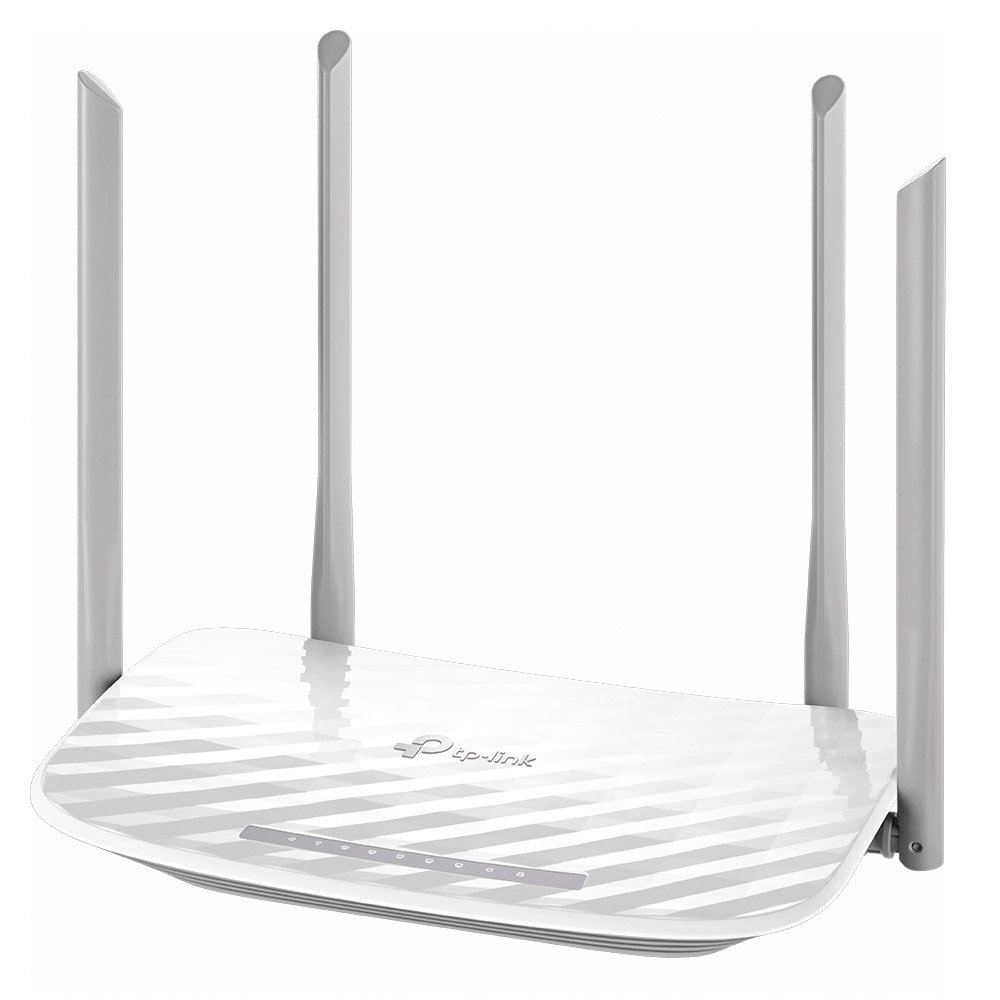 Roteador Wireless TP-Link Archer C50 AC1200 V3, 867Mbps, Dual Band, 4 ...