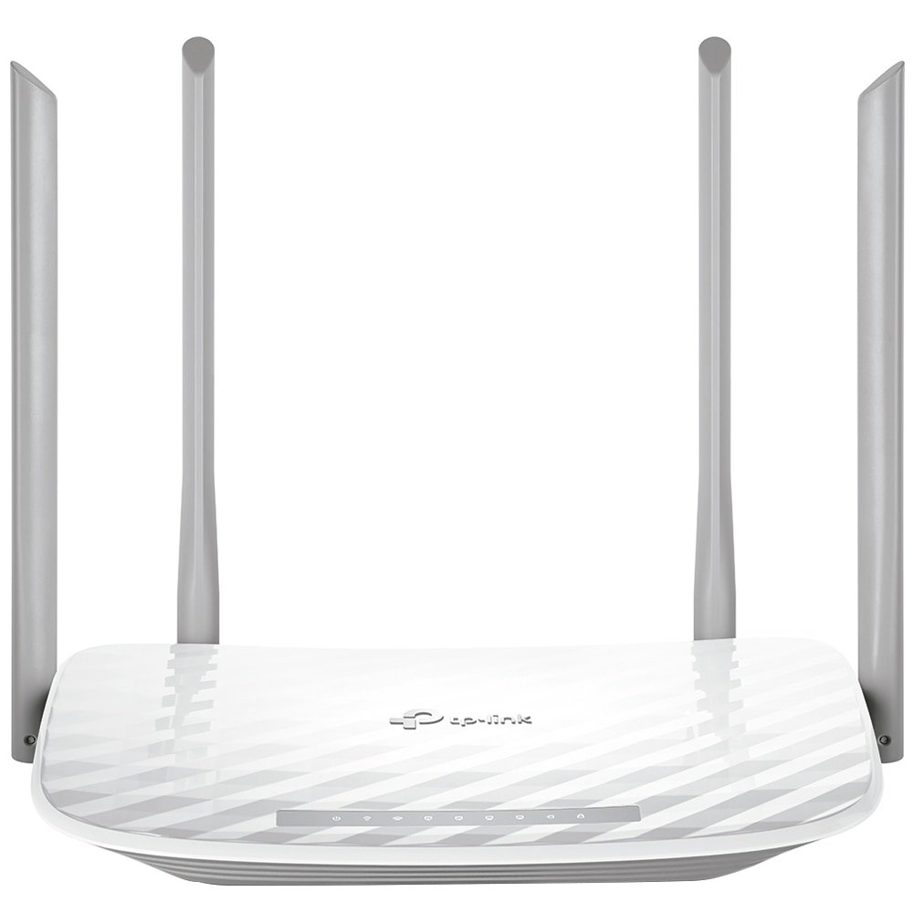 Roteador Wireless Tp Link Archer C5w Ac10 10mbps Dual Band 4 Portas 4 Antenas Efacil Roteador Wireless Tp Link Archer C5w Ac10 10mbps Dual Band 4 Portas 4 Antenas Efacil