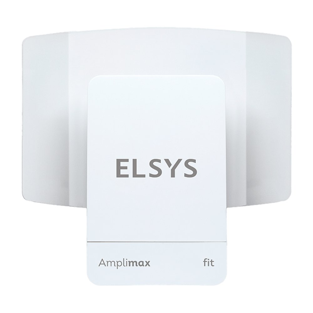 Roteador Externo Elsys EPRL18 Amplimax Fit