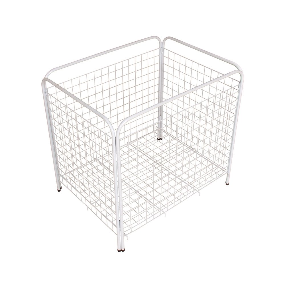 Cesto Multiuso SA BAS075 Branco