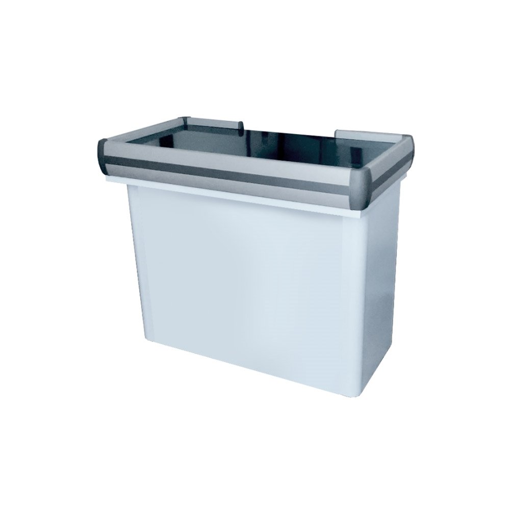 Check Out SA Express Branco
