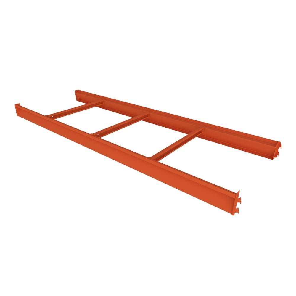 Longarina SA para Mini Porta Palete 1,80m 500Kg