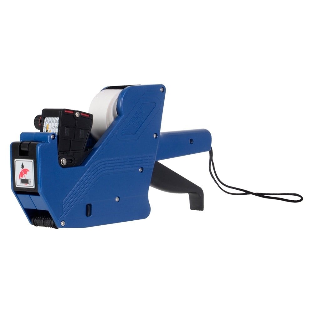 Etiquetadora Manual Fixxar MX-2816 com 10 Dígitos