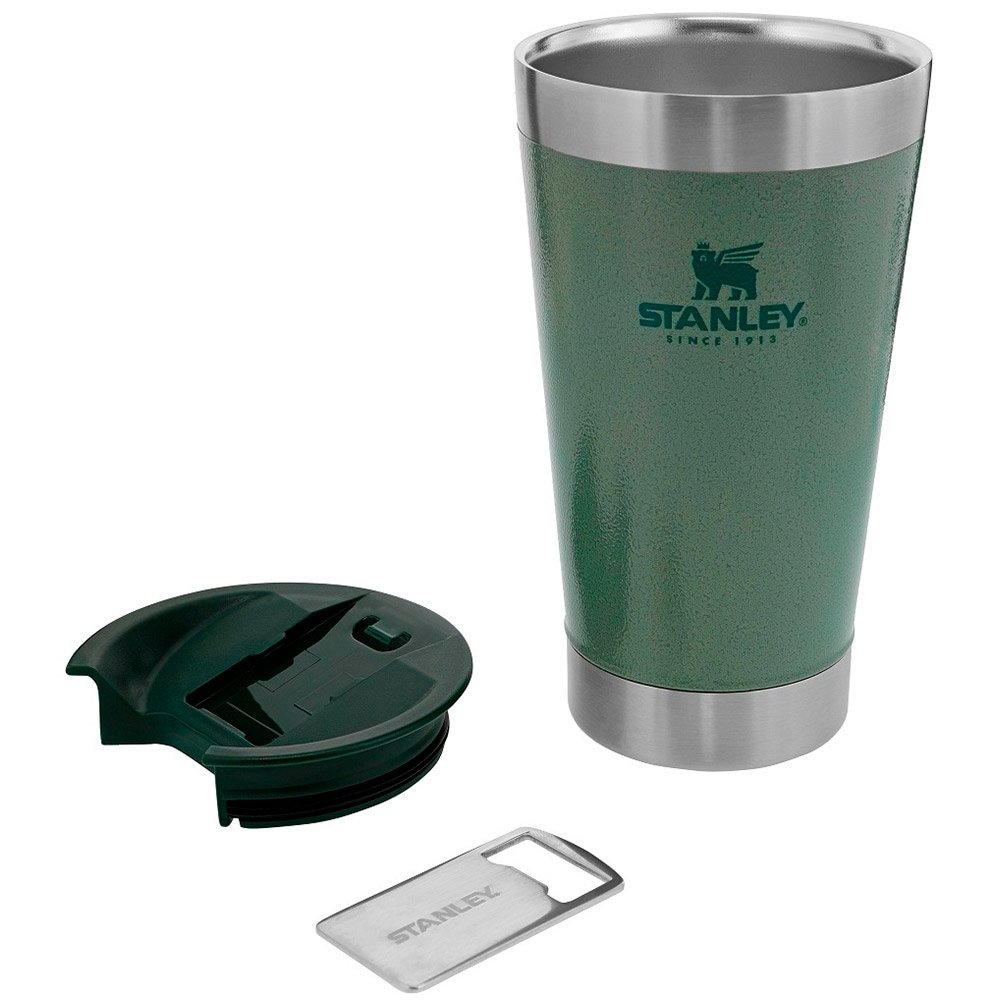 Copo Termico Stanley De Cerveja 473ml 8000 Verde Efacil