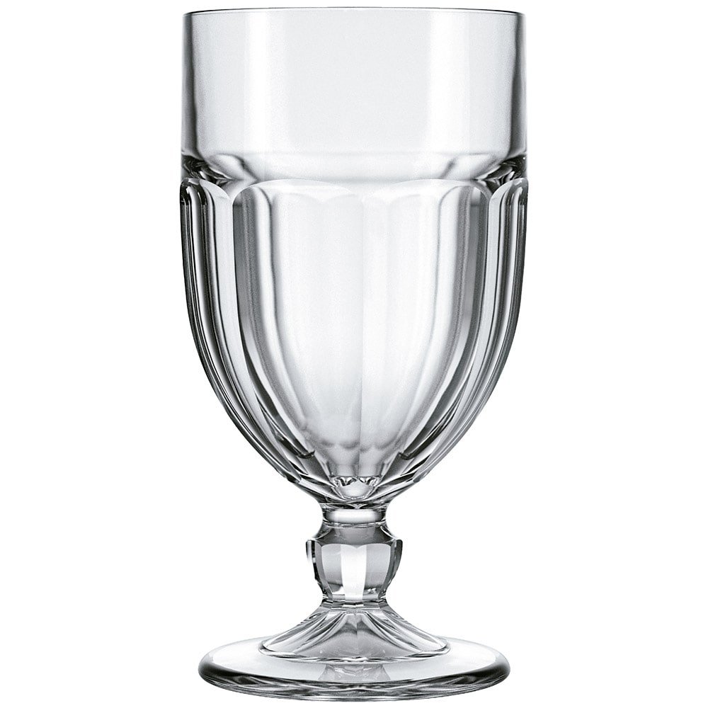 Conjunto de Taças Nadir Bristol Refresco 470ml - Embalagem com 12 Unidades