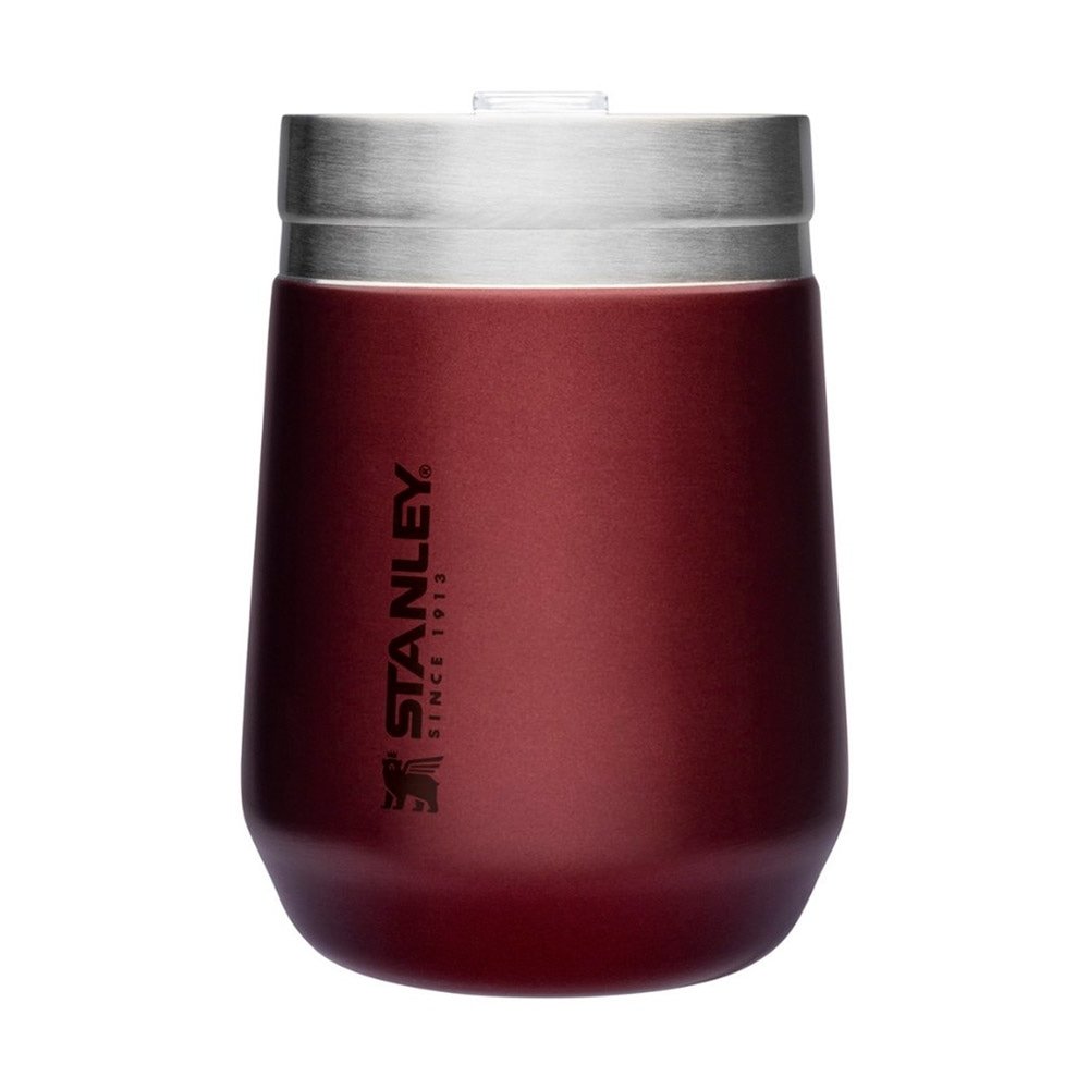 Copo Térmico Stanley 8075, 0,29L, Everday Wine