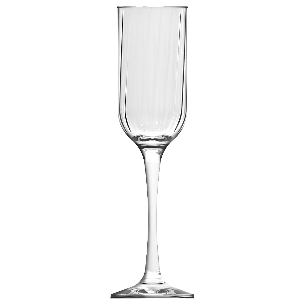 Taça Nadir Fiore Champanhe Pequena 195ml - Embalagem com 12 Unidades