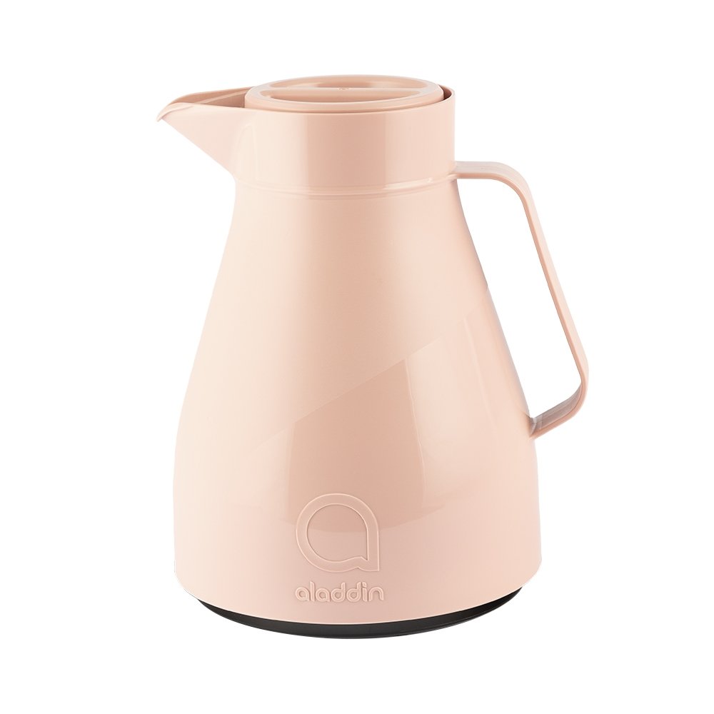 Garrafa Térmica Aladdin Bule 750ml Valencia Rosa