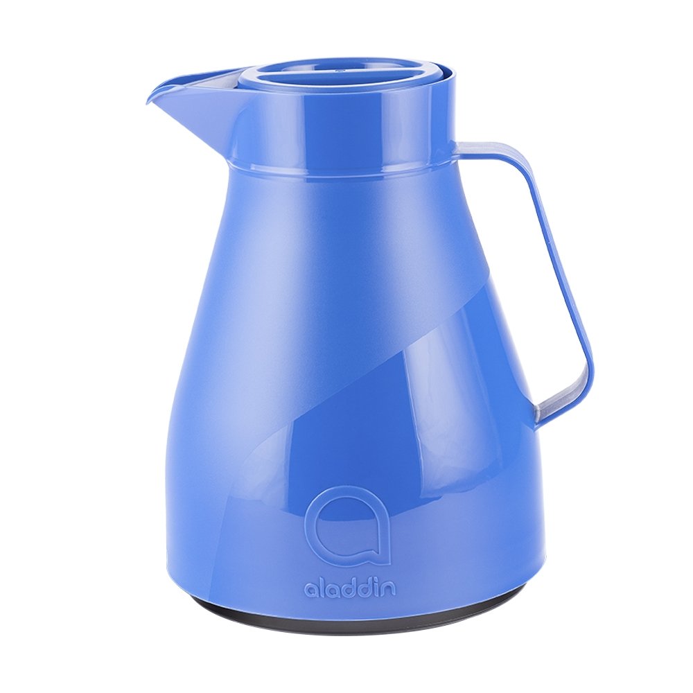Garrafa Térmica Aladdin Bule 750ml Valencia Azul