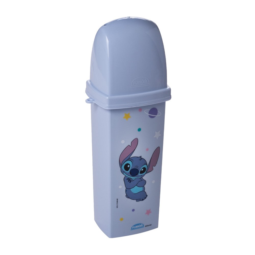Dental Case Plaústil Stitch - 12 Embalagens com 1 Unidades