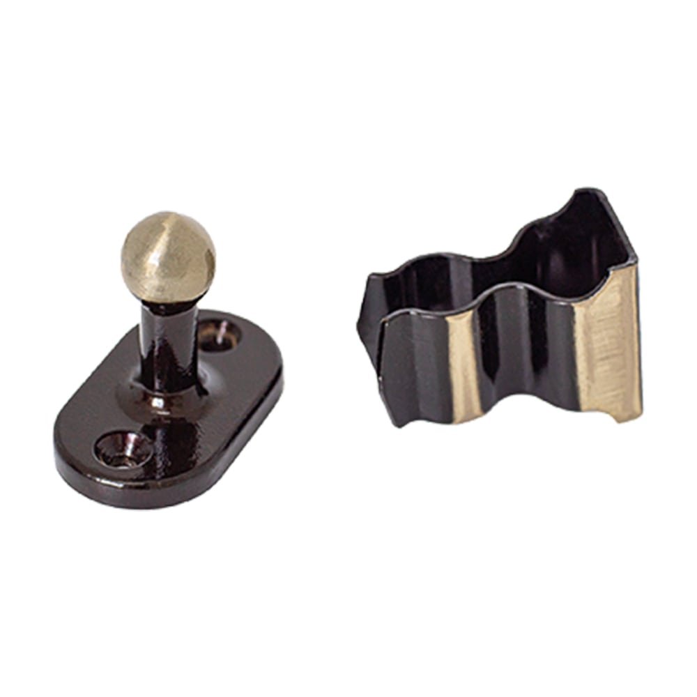 Prendedor de Porta Silvana Universal Fzoe SM