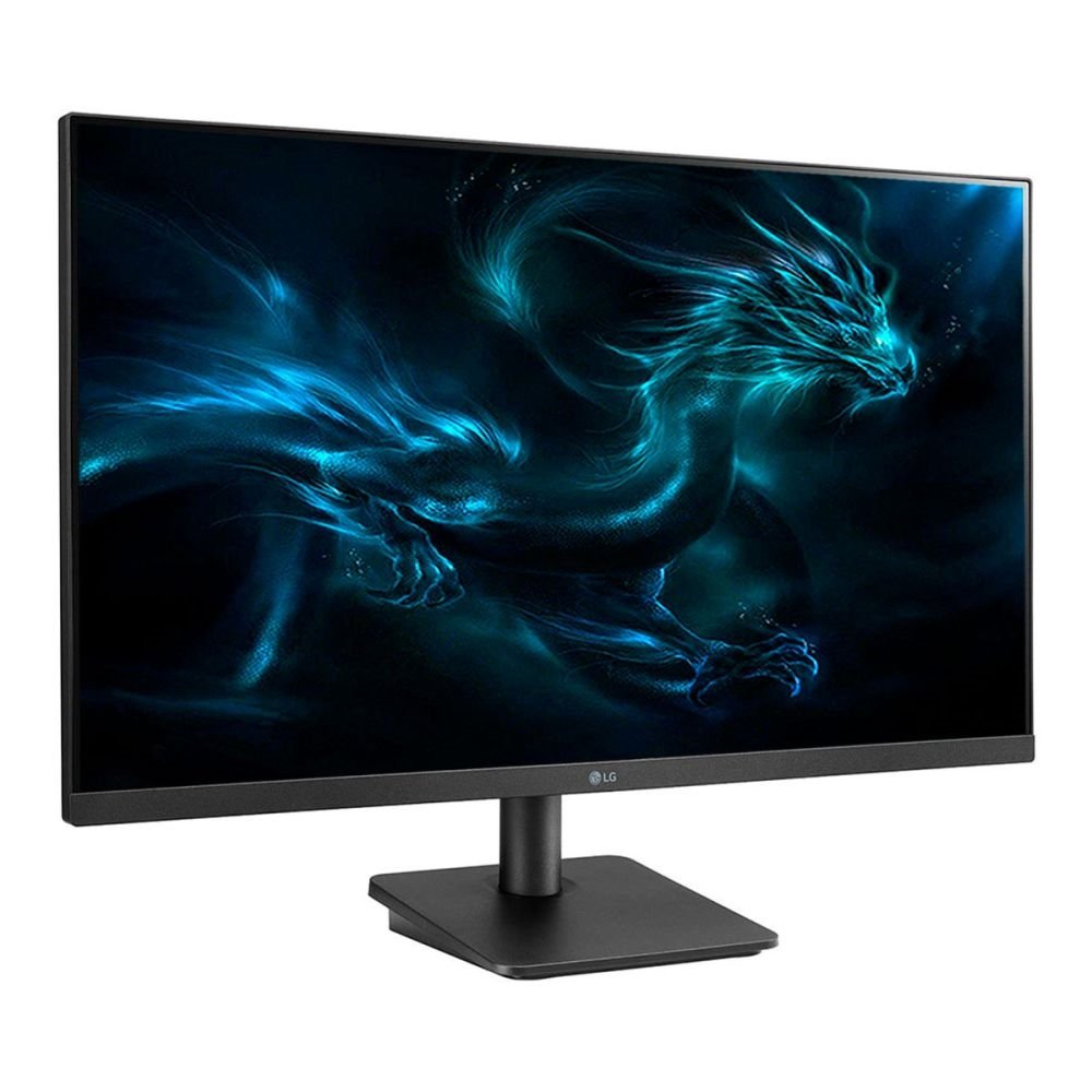 Monitor LG 27MP400-B, 27" IPS Full HD (1920x1080), AMD FreeSync ...