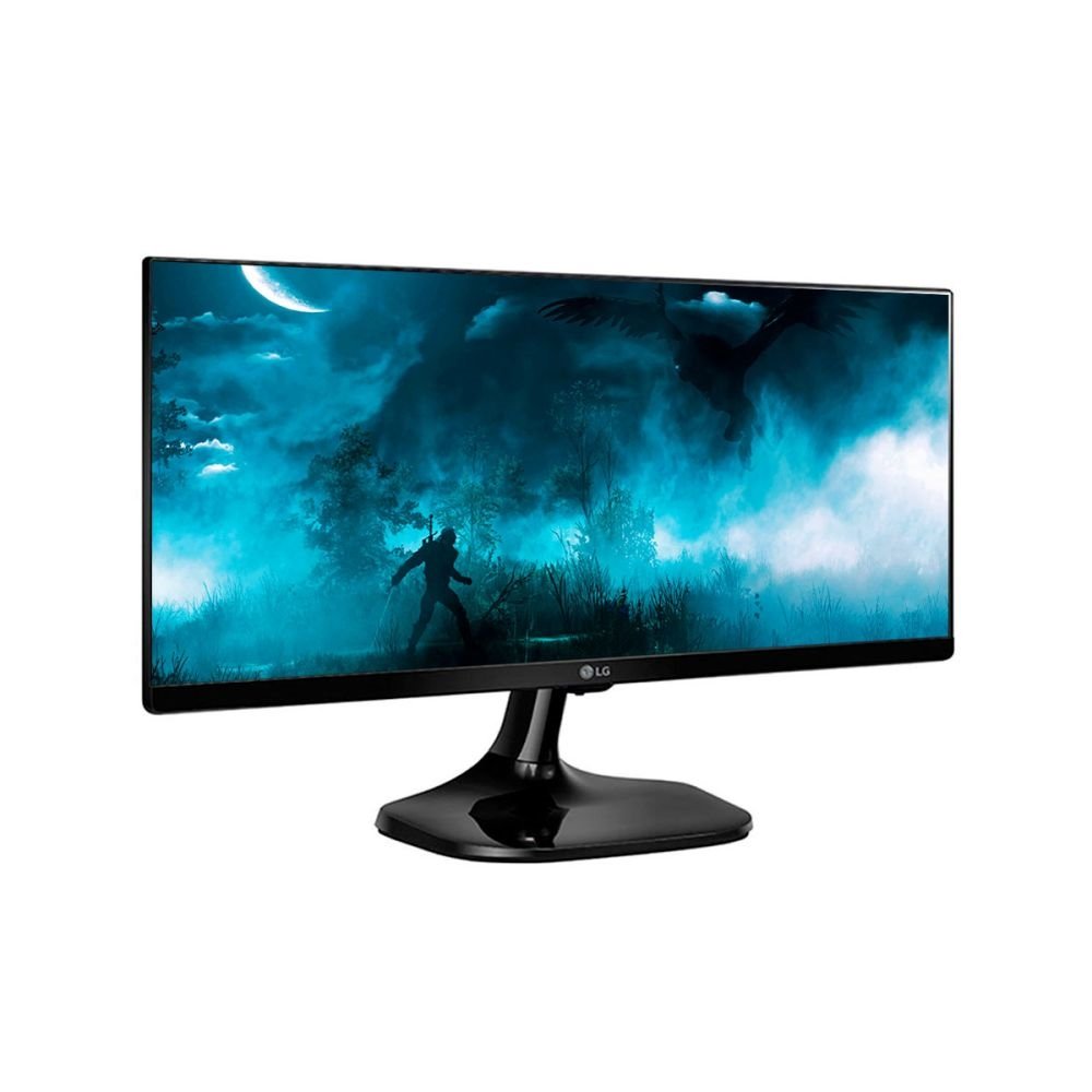 Monitor Gamer LG 25UM58GP, 25" Ultrawide, 219, 1ms, 75Hz, IPS, HDMI