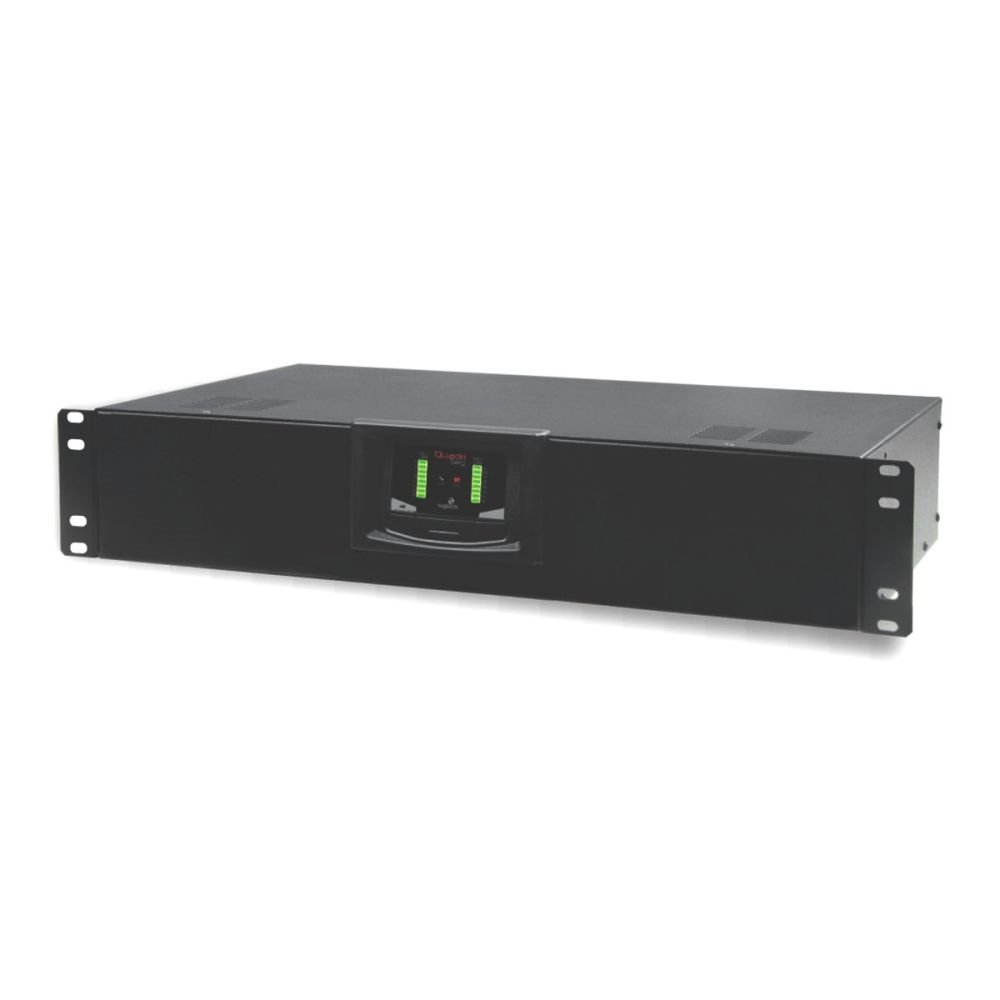 Nobreak Ragtech Quadri Seg 1200VA, Ent. Bivolt/115V, P/ Rack 19