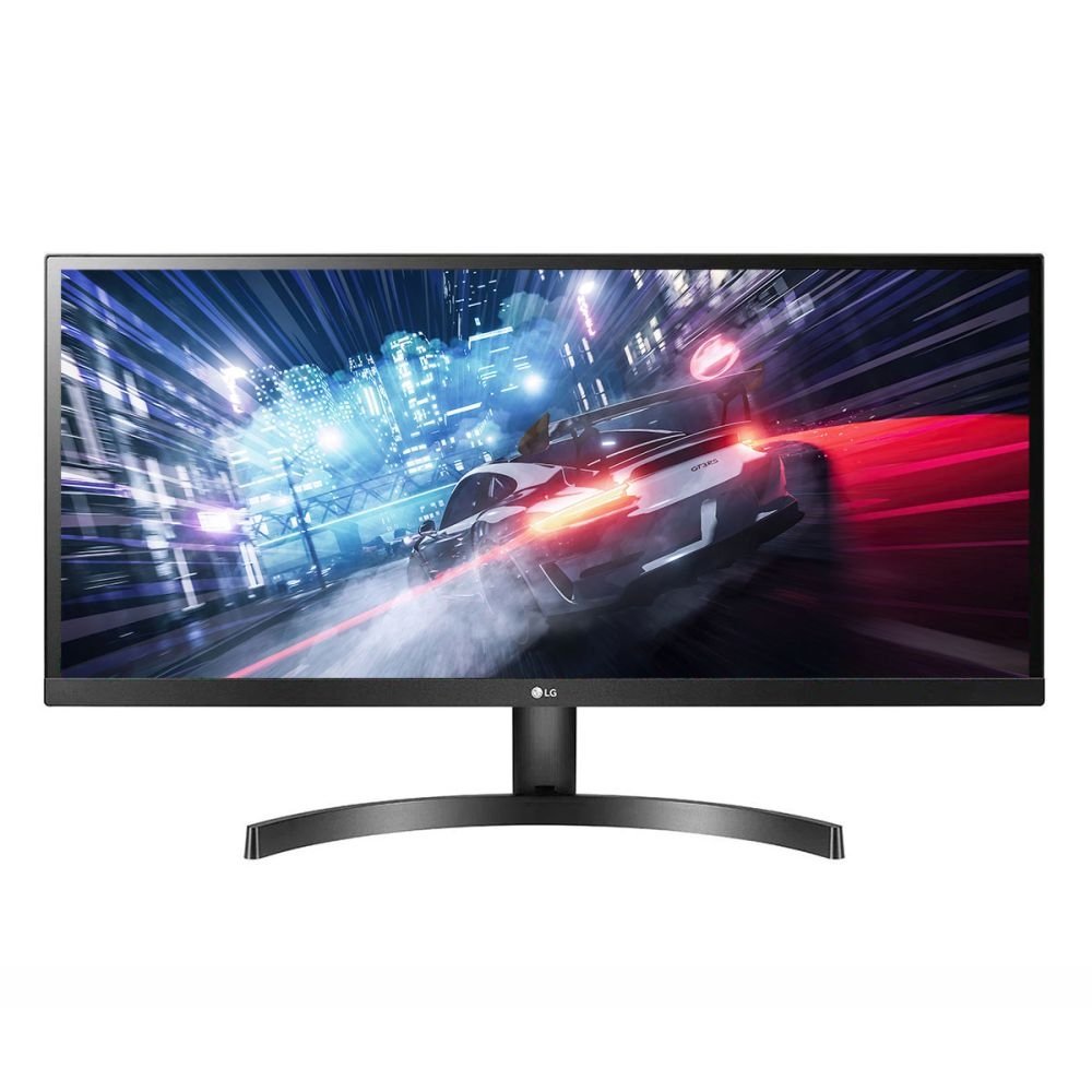 Monitor LG 29WL500-B, 29" IPS Full HD (2560x1080), UltraWide 21:9, AMD ...