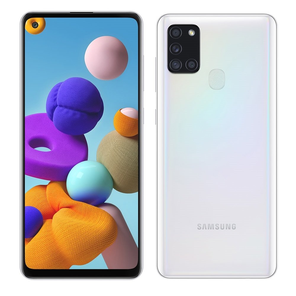 Galaxy A21S em detalhes: ficha técnica, preço, prós e contras | Celular |  TechTudo